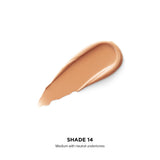 Hourglass Illusion Luminous Glow Foundation SPF30