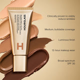 Hourglass Illusion Luminous Glow Foundation SPF30