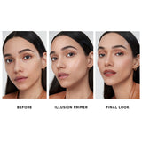 Hourglass Illusion Priming Moisturizer