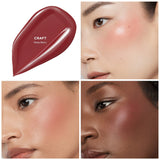 Hourglass Liquid Blush