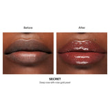 Hourglass Phantom Volumizing Glossy Balm