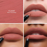 Hourglass Shape & Sculpt Lip Liner