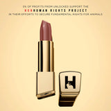 Hourglass Unlocked Satin Creme Lipstick