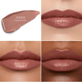 Hourglass Unlocked Satin Creme Lipstick