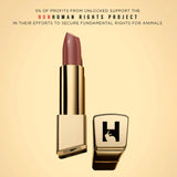 Hourglass Unlocked Satin Creme Lipstick