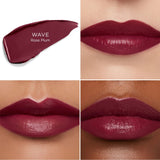Hourglass Unlocked Satin Creme Lipstick