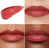 Hourglass Unlocked Satin Creme Lipstick