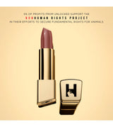 Hourglass Unlocked Satin Creme Lipstick
