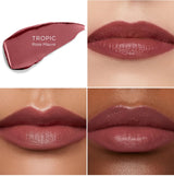 Hourglass Unlocked Satin Creme Lipstick