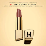 Hourglass Unlocked Satin Creme Lipstick