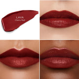 Hourglass Unlocked Satin Creme Lipstick