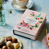 House Of Dorchester Chocolate Message Book Number One Mum