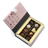 House Of Dorchester Chocolate Message Book Number One Mum