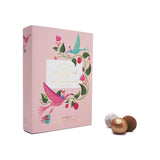House Of Dorchester Chocolate Message Book Number One Mum