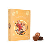 House of Dorchester Classic Chocolate Assortment
