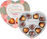 Guylian Praline Chocolate Hearts 105g
