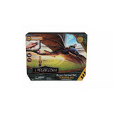 How To Train Your Dragon Flying Toothless Figure