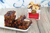 Huffkins Cherry & Pecan Fruit Cake 190G
