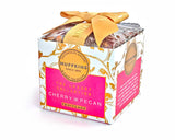Huffkins Cherry & Pecan Fruit Cake 190G