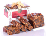 Huffkins Cherry & Pecan Fruit Cake 460G