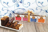 Huffkins Fruit Cake 4 Mini Multi Pack
