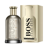BOSS Bottled Eau De Parfum