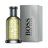 BOSS Bottled Eau De Toilette