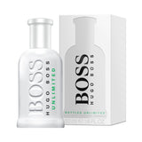 Hugo Boss Boss Bottled Unlimited Eau De Toilette