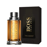 BOSS The Scent For Him Eau De Toilette