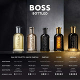 BOSS Bottled Absolu Parfum Intense