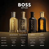 BOSS Bottled Elixir Eau De Parfum