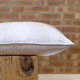 Hungarian Goose Down Pillow