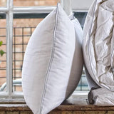 Hungarian Goose Down Pillow