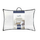 Hungarian Goose Down Pillow