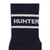 Hunter Heritage 3Pk Heritage Ankle Socks In Night Sky(Unisex)