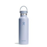 Hydro Flask 21 oz (621 ml) Standard Mouth In Surf