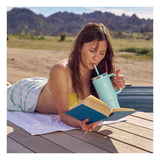 Hydro Flask 32 oz Travel Tumbler in Birch