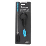 Hydro Flask Straw & Lid Cleaning Set Pacific