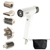 Shark HD352UK SpeedStyle 5-in-1 Hair Dryer with Storage Bag