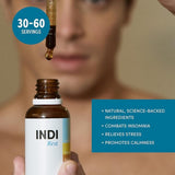 INDI Supplements Rest, 30ml