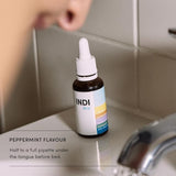 INDI Supplements Rest, 30ml