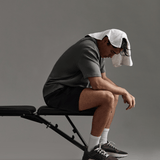 Industrie The Newport T-Shirt in Dark Forest