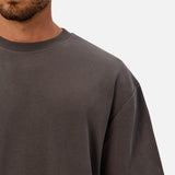 Industrie The Newport T-Shirt in Dark Forest