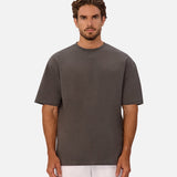 Industrie The Newport T-Shirt in Dark Forest