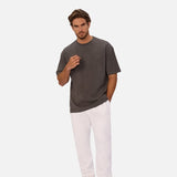 Industrie The Newport T-Shirt in Dark Forest