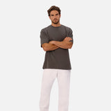 Industrie The Newport T-Shirt in Dark Forest