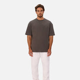 Industrie The Newport T-Shirt in Dark Forest