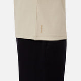 Industrie The Newport T-Shirt in Grain