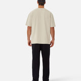 Industrie The Newport T-Shirt in Grain