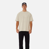 Industrie The Newport T-Shirt in Grain